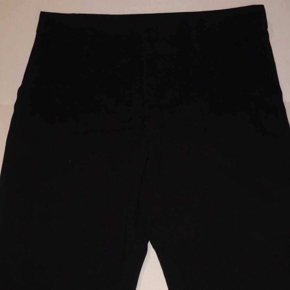 Old Navy Black Trousers | Size 20 Plus